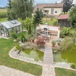 Welte Апартаменты Меккенбойрен