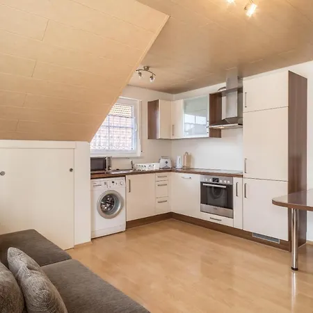 Welte 公寓 梅肯博伊伦