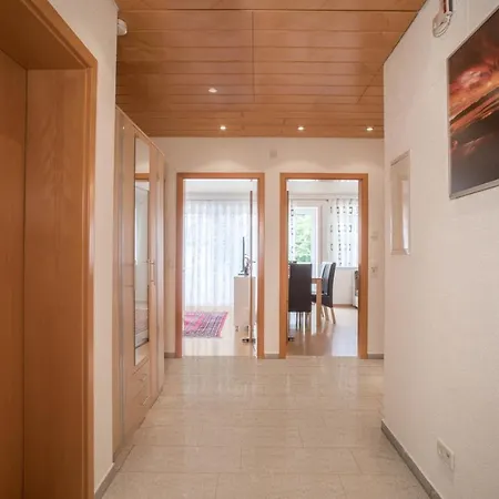 Welte Apartman Meckenbeuren