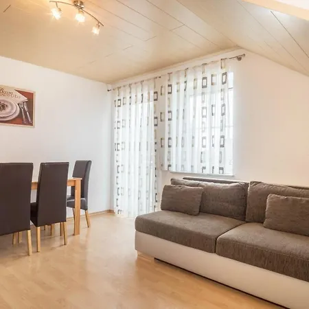 Apartamento Welte