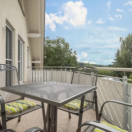 Welte Apartment Meckenbeuren