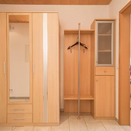 Apartment Welte *