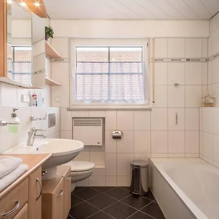 Welte Apartman Meckenbeuren