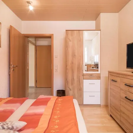Welte Apartman Meckenbeuren