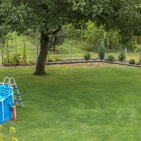 Welte Apartamento Meckenbeuren