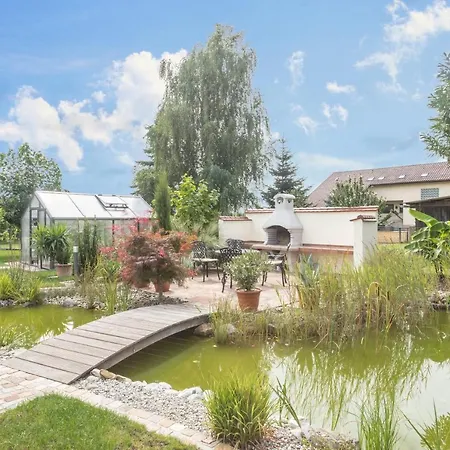 Welte Apartman Meckenbeuren