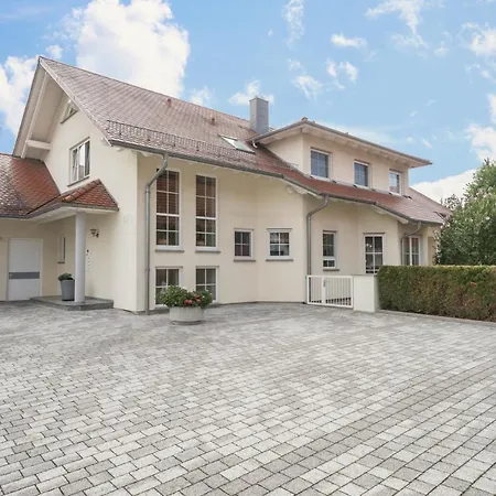 Welte Apartment *