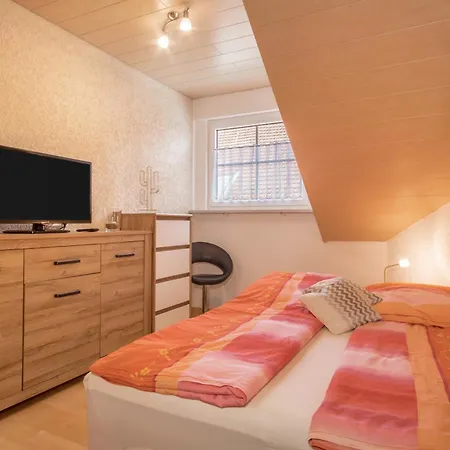 Apartment Welte *