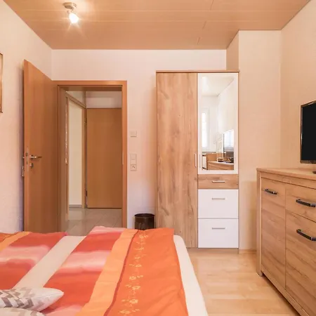 Apartment Welte Meckenbeuren