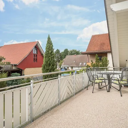 Welte Apartment