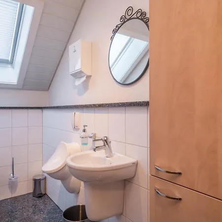 Welte Apartment