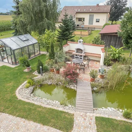 Welte Apartment Meckenbeuren