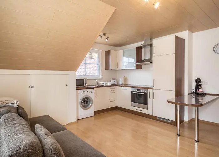 Welte Apartamento Meckenbeuren