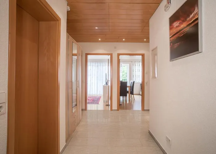 Welte Apartamento Meckenbeuren