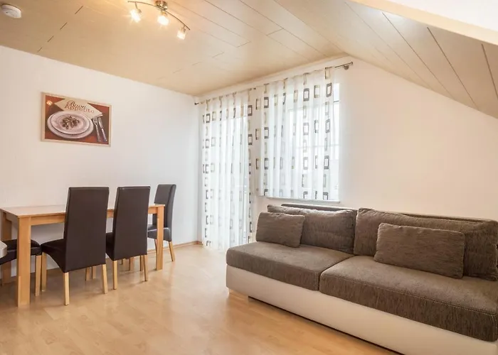 Apartamento Welte