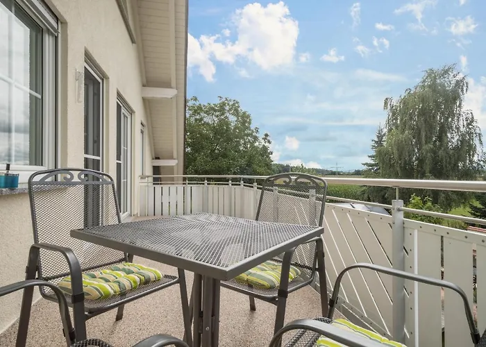 Welte Apartamento Meckenbeuren