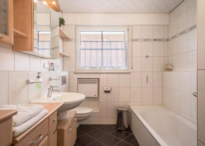 Welte Apartamento Meckenbeuren