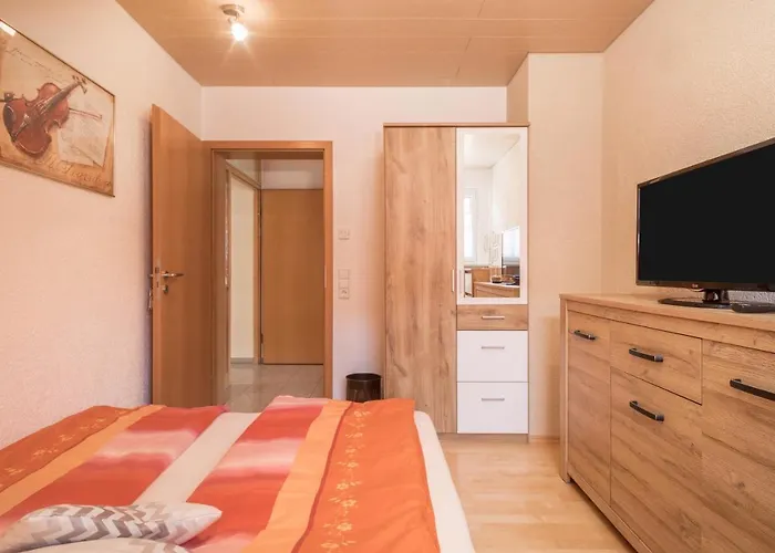 Welte Apartamento Meckenbeuren