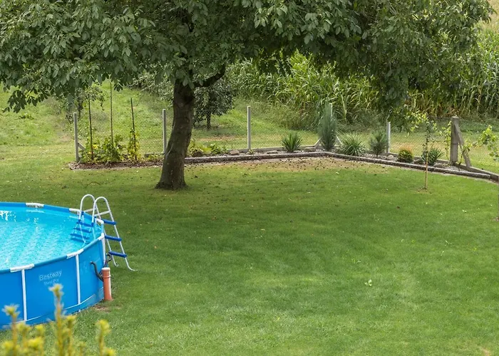 Welte Apartamento Meckenbeuren