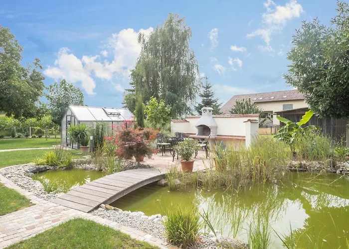 Welte Apartamento Meckenbeuren